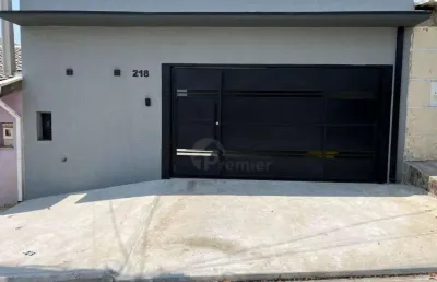 Casa 3 dormitórios à venda no jardim residencial veneza – indaiatuba/sp