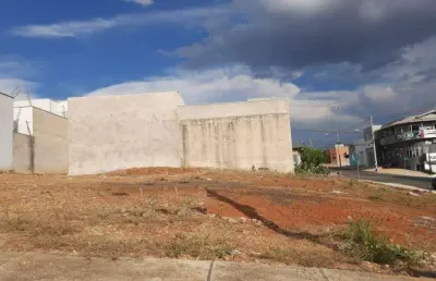 Terreno à venda, 150 m² por r$ 269.000,00 - jardim nova veneza - indaiatuba/sp