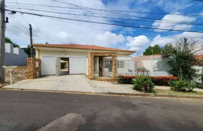 Casa com 4 dormitórios à venda, 394 m² por r$ 1.600.000 - chácara areal - indaiatuba/sp