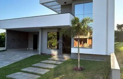 Casa com 3 suítes à venda, 193 m² por r$ 1.690.000 - london park - indaiatuba/são paulo