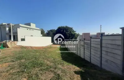 Terreno à venda, 689 m² por r$ 545.000,00 - jardins di roma - indaiatuba/sp