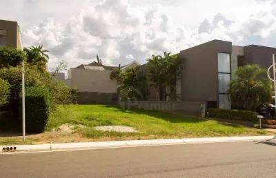 Terreno à venda, 495 m² por r$ 1.555.000,00 - jardim maison du parc - indaiatuba/sp