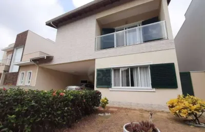 Casa com 3 dormitórios à venda, 269 m² por r$ 1.400.000,00 - loteamento green view village - indaiatuba/sp