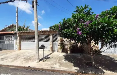 Casa com 2 dormitórios à venda, 162 m² por r$ 850.000 - cidade nova ii - indaiatuba/sp
