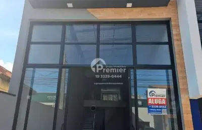Salão, 176 m² - venda por r$ 1.800.000,00 ou aluguel por r$ 9.380,00/mês - centro - indaiatuba/sp