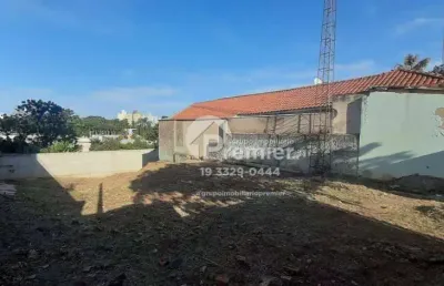Terreno, 300 m² - venda por r$ 600.000,00 ou aluguel por r$ 3.250,00/mês - centro - indaiatuba/sp