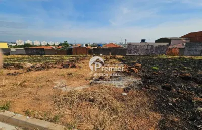 Terreno à venda, 154 m² por r$ 160.000,00 - jardim casablanca - indaiatuba/sp