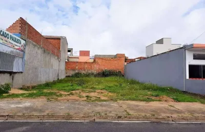 Terreno à venda, 210 m² por r$ 315.000,00 - jardim paulista ii - indaiatuba/sp