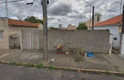 Terreno à venda, 420 m² por r$ 1.050.000,00 - centro - indaiatuba/sp