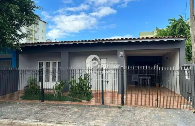 Casa com 3 dormitórios à venda, 107 m² por r$ 795.000,00 - cidade nova i - indaiatuba/sp