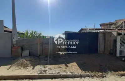 Terreno à venda, 250 m² por r$ 360.000,00 - vila rubens - indaiatuba/sp