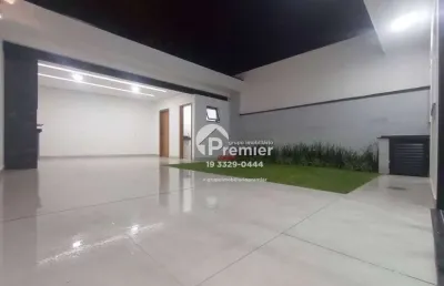 Casa com 2 dormitórios à venda, 172 m² por r$ 1.190.000,00 - jardins do império - indaiatuba/sp