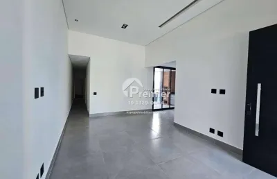 Casa com 3 dormitórios à venda, 135 m² por r$ 1.200.000,00 - gran reserve - indaiatuba/sp