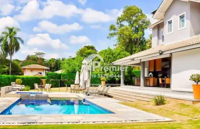 Casa com 4 dormitórios, 500 m² - venda por r$ 6.100.000,00 ou aluguel por r$ 26.000,00 - helvétia country - indaiatuba/sp