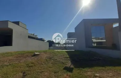 Terreno à venda, 304 m² por r$ 520.000 - jardins di roma - indaiatuba/sp