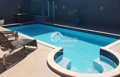 Casa com 5 quartos à venda, 258 m² por r$ 1.500.000 - jardim regina - indaiatuba/sp