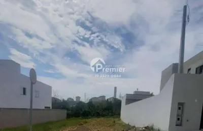Terreno à venda, 210 m² por r$ 260.000 - jardim das maritacas - indaiatuba/sp