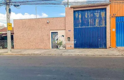 Terreno à venda, 671 m² por r$ 960.000,00 - jardim pedroso - indaiatuba/sp