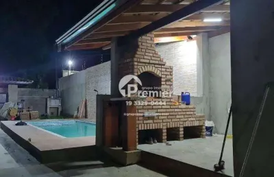 Casa com 2 suites à venda, 140 m² por r$ 945.000 - jardim europa ii - indaiatuba/sp