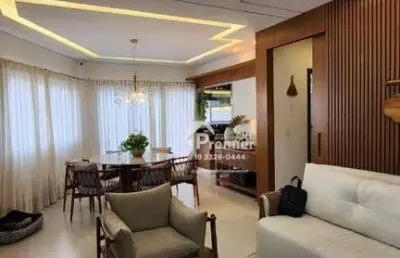 Casa com 3 quartos à venda, 165 m² por r$ 1.200.000 - jardim montreal residence - indaiatuba/sp