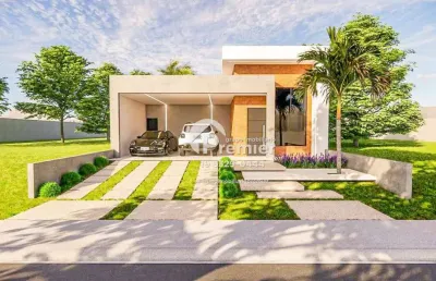 Casa com 3 dormitórios à venda, 149 m² por r$ 1.540.000 - jardim residencial viena - indaiatuba/sp