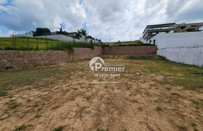 Terreno à venda, 1200 m² por r$ 640.000 - quintas de terracota - indaiatuba/sp