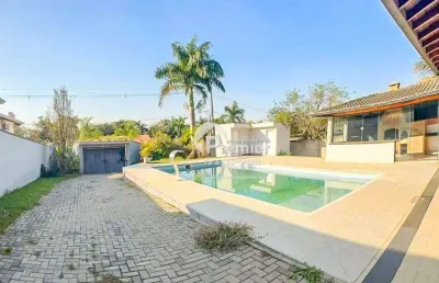 Chácara com 3 dormitórios, 1000 m² - venda por r$ 1.900.000,00 ou aluguel por r$ 7.772,94/mês - recanto campestre internacional de viracopos gleba 4 - indaiatuba/sp