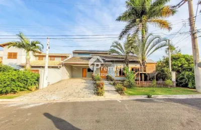Casa com 4 dormitórios à venda, 291 m² por r$ 1.900.000,00 - vila inglesa - indaiatuba/sp