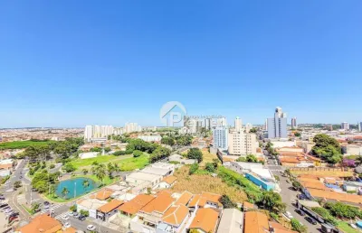Apartamento com 1 dormitório, 46 m² - venda por r$ 350.000,00 ou aluguel por r$ 2.993,92/mês - centro - indaiatuba/sp