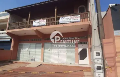 Casa com 3 dormitórios à venda, 399 m² por r$ 1.950.000,00 - jardim santa rita - indaiatuba/sp
