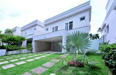 Sobrado com 4 suítes à venda, 272 m² por r$ 1.650.000 - panorama - indaiatuba/sp