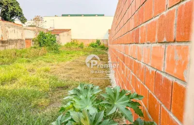 Terreno à venda, 400 m² por r$ 600.000 - vila furlan - indaiatuba/sp
