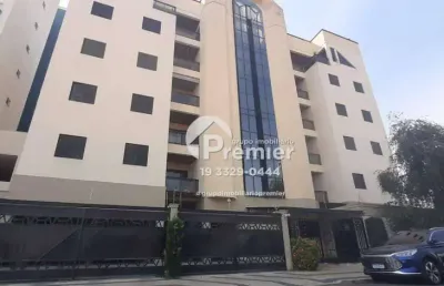 Apartamento com 3 quartos e suíte à venda na cidade nova, indaiatuba - edifício fernanda