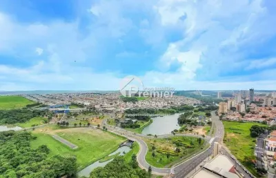 Apartamento com 5 dormitórios, 237 m² - venda por r$ 3.000.000,00 ou aluguel por r$ 16.558,00/mês - le jardin - indaiatuba/sp