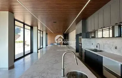 Casa com 4 dormitórios à venda, 690 m² por r$ 6.800.000 - petrus - indaiatuba/sp