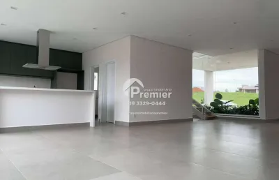 Casa com 3 suites à venda, 259 m² por r$ 2.650.000 - london park indaiatuba - indaiatuba/sp
