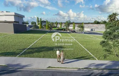 Terreno à venda, 300 m² por r$ 463.500 - maison suisse - indaiatuba/sp