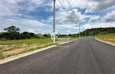 Terreno à venda, 424 m² por r$ 480.000,00 - jardim imperial - indaiatuba/sp