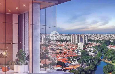 Apartamento com 4 dormitórios à venda, 225 m² por r$ 2.721.084 - grand garden residence - indaiatuba/sp