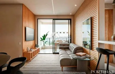 Apartamento com 3 dormitórios à venda, 96 m² por r$ 1.043.260 - portinari prime residence - indaiatuba/sp