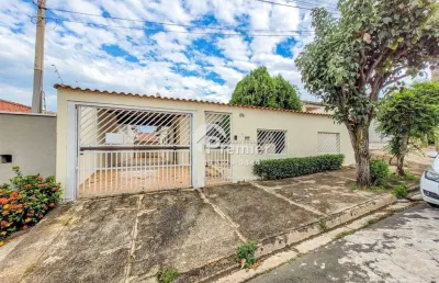 Casa com 4 dormitórios para alugar, 200 m² por r$ 5.781,00 - jardim esplanada - indaiatuba/sp