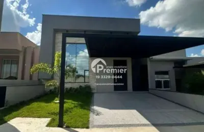 Casa com 3 dormitórios à venda, 132 m² por r$ 1.400.000,00 - jardim mantova residencial - indaiatuba/sp