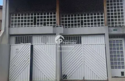 Casa com 3 quartos à venda, 94 m² por r$ 750.000 - vila furlan - indaiatuba/sp