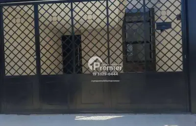 Casa com 3 quartos à venda, 101 m² por r$ 730.000 - vila avaí - indaiatuba/sp