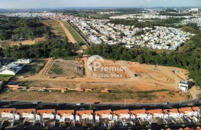 Terreno à venda, 300 m² por r$ 435.000,00 - jardim bela vista - indaiatuba/sp