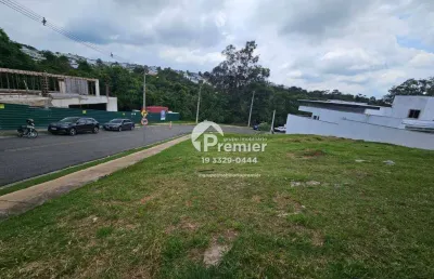 Terreno à venda, 660 m² por r$ 1.050.000,00 - jardim residencial helvétia park i - indaiatuba/sp