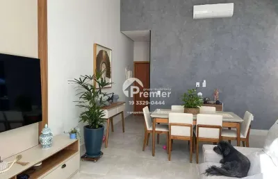 Casa com 3 dormitórios à venda, 141 m² por r$ 1.230.000,00 - park gran reserve - indaiatuba/sp