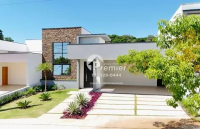 Casa com 3 dormitórios à venda, 205 m² por r$ 1.420.000,00 - jardim piemonte - indaiatuba/sp