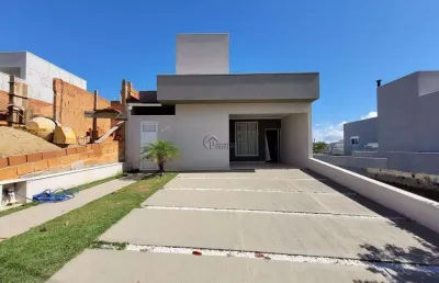 Casa com 3 dormitórios à venda, 132 m² por r$ 1.150.000,00 - jardim bréscia - indaiatuba/sp