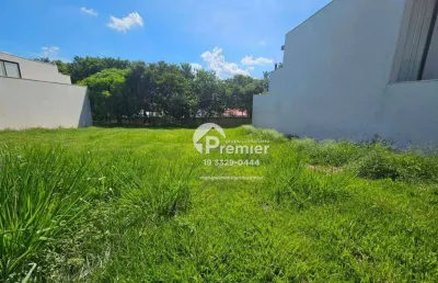 Terreno à venda, 360 m² por r$ 890.000 - residencial duas marias - indaiatuba/sp